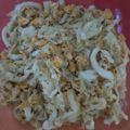 Cooksnap dari Ratna Wulan ayu untuk resep Orak arik kol