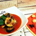 Cooksnap dari Andin's Kitchen untuk resep Asam Padeh Ikan