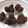 Cooksnap dari Santi Handoko untuk resep 308. Bolu Kukus Tepung Beras Chocolatos (Gluten Free eggless)