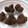 Cooksnap dari Santi Handoko untuk resep 308. Bolu Kukus Tepung Beras Chocolatos (Gluten Free eggless)