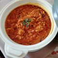 ANJANA GUPTA का कुकस्नैप जब उन्होंने पनीर भूर्जी (paneer bhurji recipe in Hindi) बनाया था।