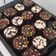 Cooksnap dari Ummu Ubaidillah untuk resep Fudgy brownies with Shiny Crust, 2 telur