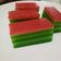 Cooksnap dari Omi tapia untuk resep Kue Lapis Pepe Pandan