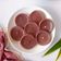 Cooksnap dari Nay's Kitchen untuk resep Lumpur Ubi Ungu