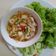 รูป Cooksnap ของ Kantika.T เมื่อเขาทำ น้ำพริกไข่ปู