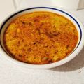 Kovács József Viktor Cooksnap-ja, amikor elkészítette a(z) Palócleves ('Mikszáth' leves) receptet.
