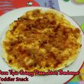 Cooksnap dari 🌻niabundaalif.blogspot.com untuk resep Pizza tipis crispy