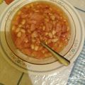 El cooksnap de STEFAN P cuando hizo Frijoles Charros💖.
