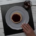 Gluténmentes Íz-lik Cooksnap-ja, amikor elkészítette a(z) Gluténmentes fehér zsemle, lisztkeverék nélkül receptet.