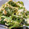 Cooksnap dari Deasy Duck untuk resep Salad Brokoli Tuna dressing telur mayones