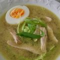 Cooksnap dari stella untuk resep Soto Ayam Lamongan