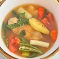 Cooksnap dari nina untuk resep Pindang Ikan Patin Khas Meranjat