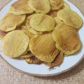 Cooksnap από Anja Edler στη συνταγή Τηγανίτες νηστίσιμες