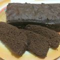 Cooksnap dari LiyaniFY untuk resep Bolu kukus coklat putih telur