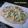 Cooksnap dari Pujani Handayani untuk resep Pinsa Romana