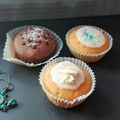 vándorsólyomkisasszony Cooksnap-ja, amikor elkészítette a(z) Extra gyors muffin receptet.