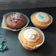 vándorsólyomkisasszony Cooksnap-ja, amikor elkészítette a(z) Extra gyors muffin receptet.