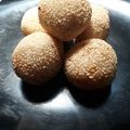 Cooksnap dari fitri angraeni untuk resep Onde onde kacang ijo tanpa kentang #RabuBaru