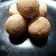 Cooksnap dari fitri angraeni untuk resep Onde onde kacang ijo tanpa kentang #RabuBaru