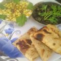 Neetu Ajeet Verma का कुकस्नैप जब उन्होंने भिंडी की सब्जी (Bhindi ki sabzi recipe in hindi) बनाया था।