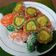 Cooksnap dari 🌱Bunda Zaza untuk resep Jaje Pisang Rai (Merah Putih)
