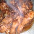 Cooksnap dari tiany untuk resep Ayam goreng mentega