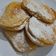 Cooksnap dari Ayu Senadeera untuk resep Poffertjes - Dutch Mini Pancake First Triallll.. XD