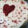 Szonja Rebeka Mester Cooksnap-ja, amikor elkészítette a(z) Red Velvet Cake receptet.