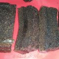 Cooksnap dari marilyn m. rukanda untuk resep Brownis kukus anti gagal #ala brownies Amanda