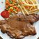 Cooksnap dari Dinaka untuk resep Steak Daging Sapi