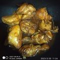 Cooksnap dari Trifena Kristiani untuk resep Ayam kecap mentega