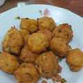 Cooksnap dari Tri Mantikailham untuk resep Tahu Bulat Sayur Wortel 🥕