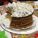 El cooksnap de Florencia Garcia cuando hizo Torta rogel.