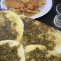 صورة من ساره ، شاركها بعد تجربة وصفة فطور الجمعة