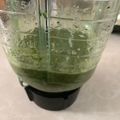 Stephanie Sanchez's cooksnap of when they made Spicy Mint Chimichurri.