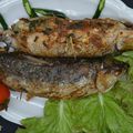 Cooksnap dari Sat Rahayuwati untuk resep Bandeng Bayam