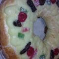 El cooksnap de carito fernandez cuando hizo Rosca de pascuas (rinde dos roscas).
