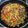 El cooksnap de aromadulce cuando hizo Wok de garbanzos salteados con champiñones y verduras.