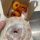 Cooksnap dari cynhambali untuk resep Donat Tape NCC