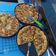 Cooksnap dari Dahlia Sawitri untuk resep Pizza rumahan