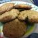 El cooksnap de namicdial cuando hizo Galletas de avena crujientes.