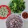 Cooksnap của Đông Đặng khi họ làm theo món Bánh Tráng Cuốn Thịt Luộc
