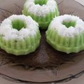 Cooksnap dari Desi Triliana Stt untuk resep PUTU AYU