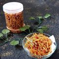 Cooksnap dari Febry Caturia untuk resep 168. Kentang Mustofa No Kapur Sirih & Tips