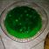 Cooksnap dari Rusydina untuk resep Puding Lumut Hijau Pandan