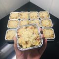 Cooksnap dari Choerunnisa Mutiara untuk resep Macaroni Schotel Kukus
