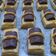 Cooksnap dari Julise Gultom untuk resep Choco Stick Cookies