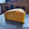 El cooksnap de Romina Alanis cuando hizo Torta de zanahoria 🥕con glaseado de limón 🍋.