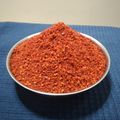 Vibha Mahendra Champaneri's cooksnap of when they made આચાર મસાલો (pickle masala Recipe in Gujarati).