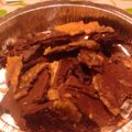 0ocountryo0's cooksnap of when they made Christmas Crack.